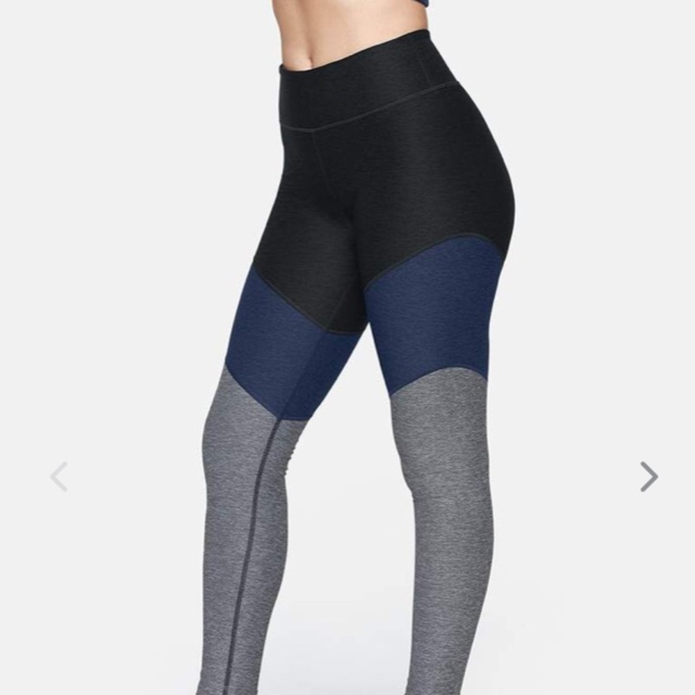 Outdoor Voices Springs Leggings NWOT